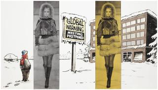 Julia Wachtel - WTF!