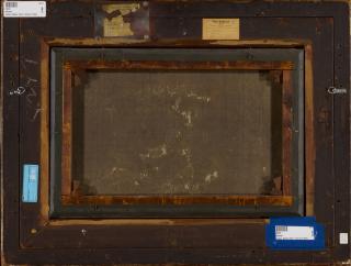 Julian Alden Weir - Autumn Rain