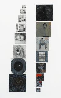 Julian Hoeber - In/Out And Dissolve