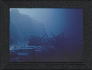 Julian La Verdiere - Senza titolo