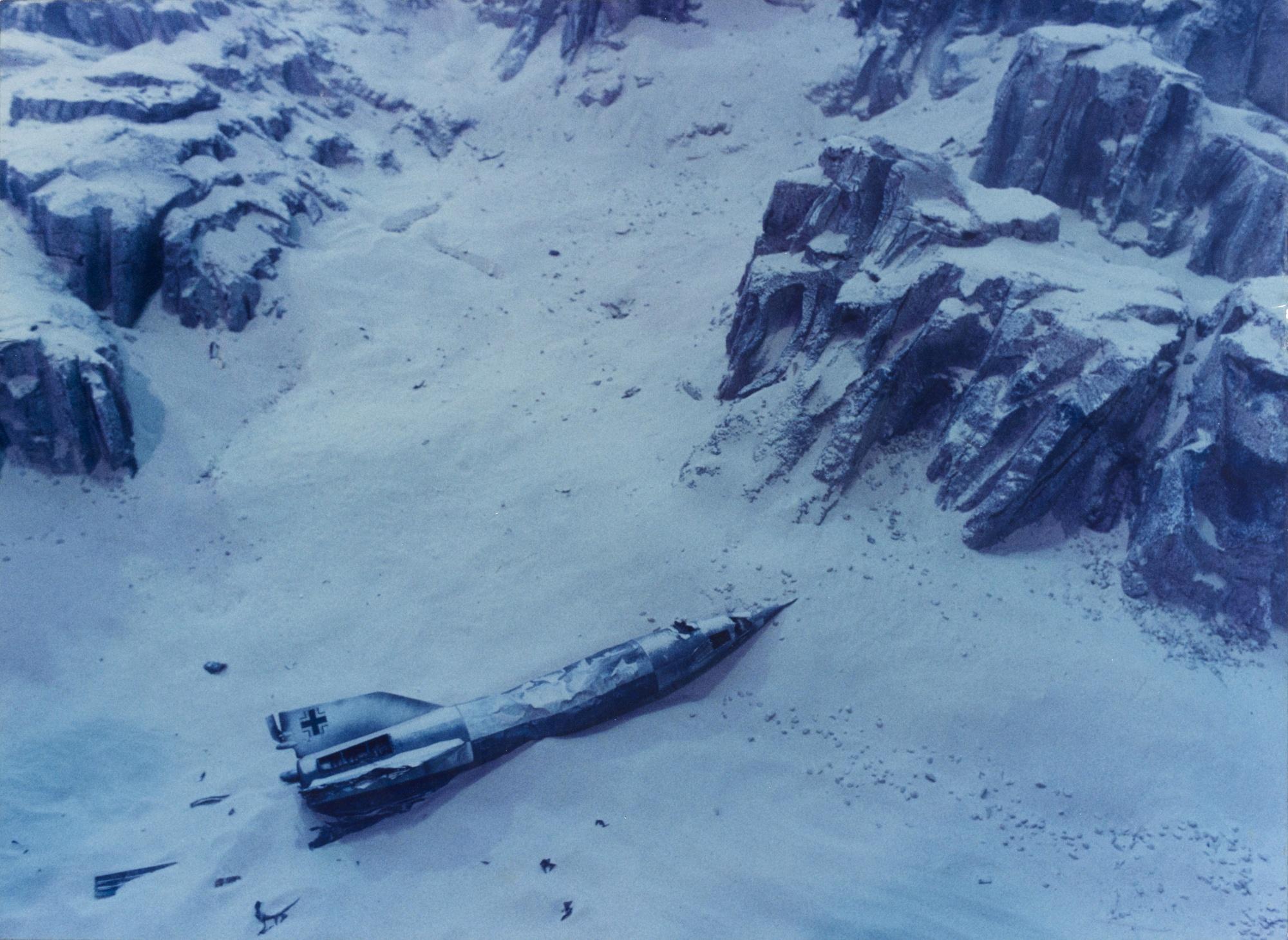 Julian Laverdiere - First Attempted Manned Space Flight