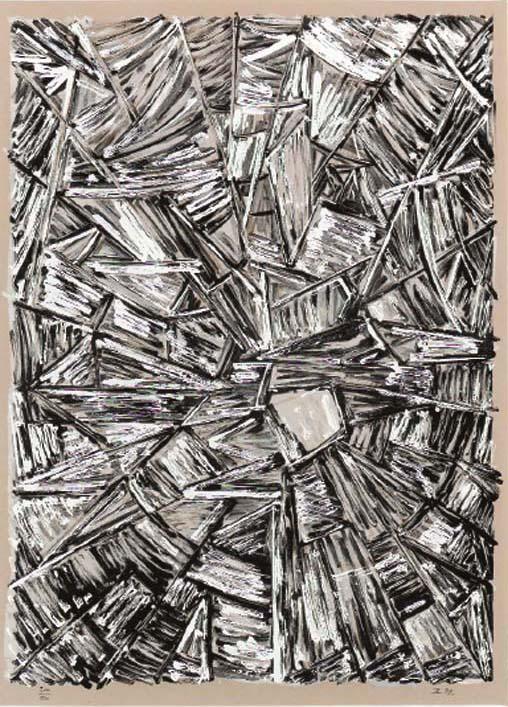 Julian Lethbridge - Access