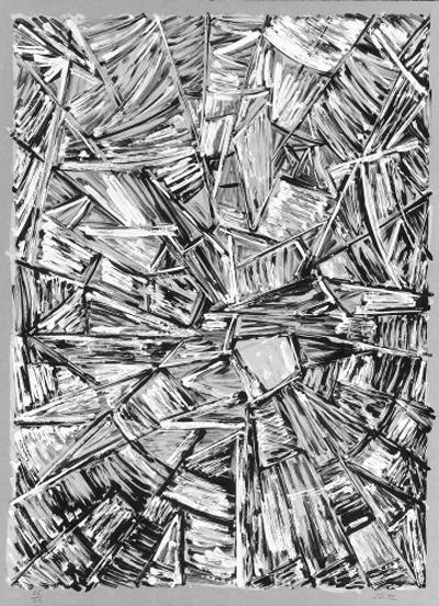 Julian Lethbridge - Access