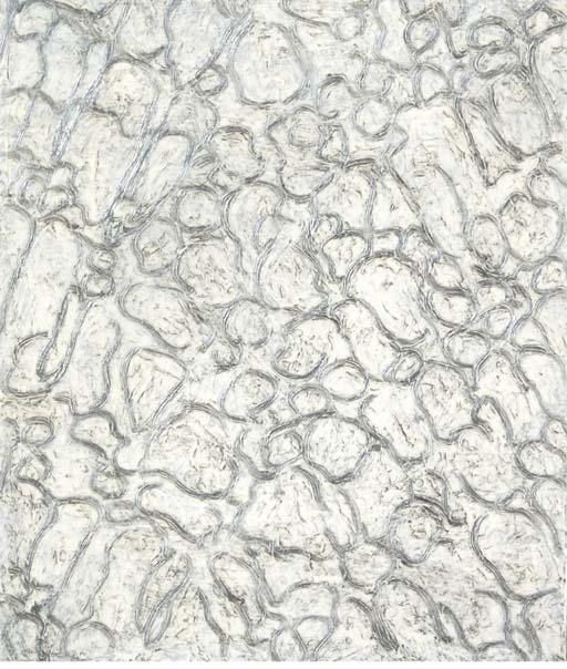 Julian Lethbridge - Untitled, 1990-1991