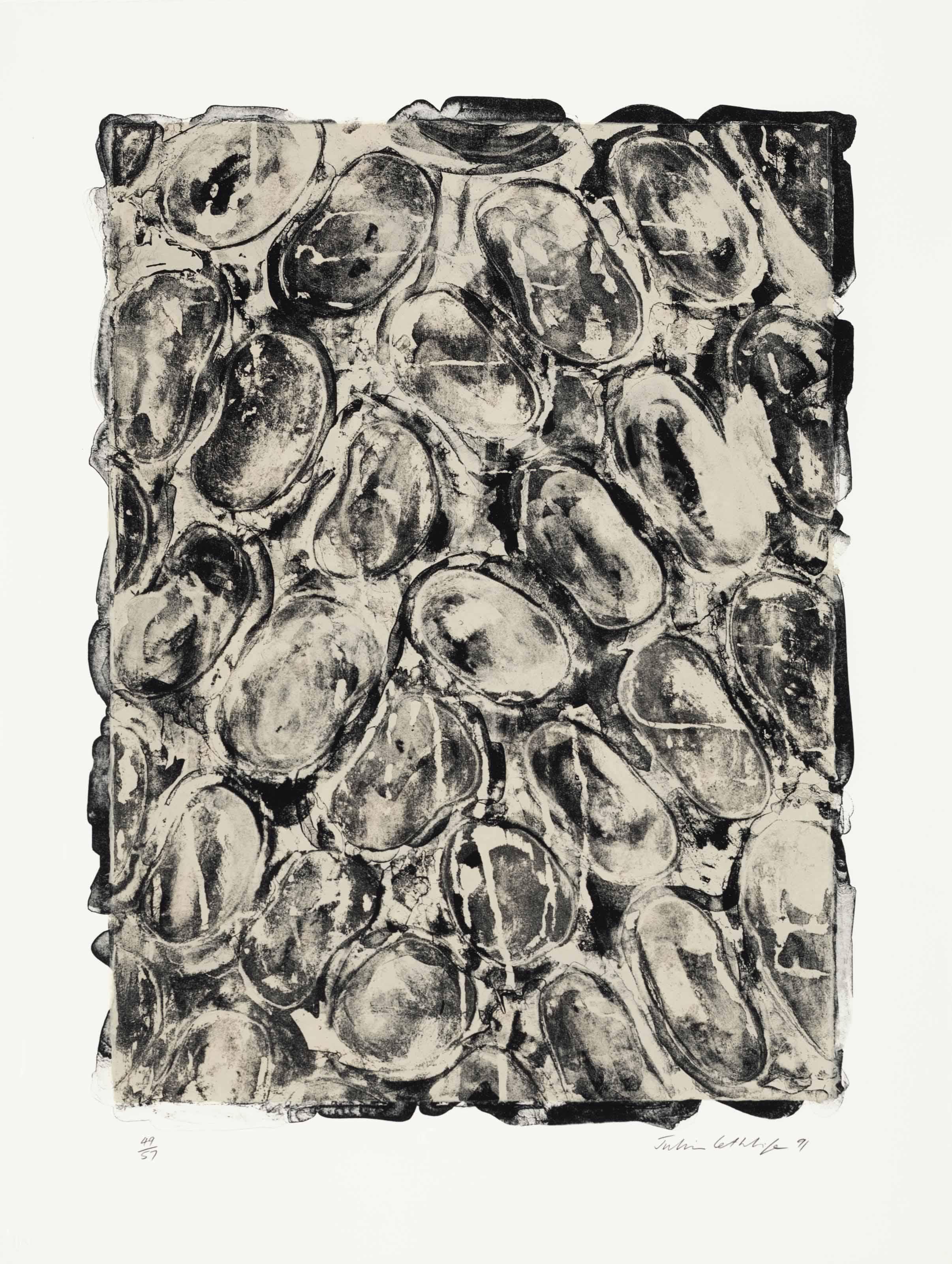 Julian Lethbridge - Untitled