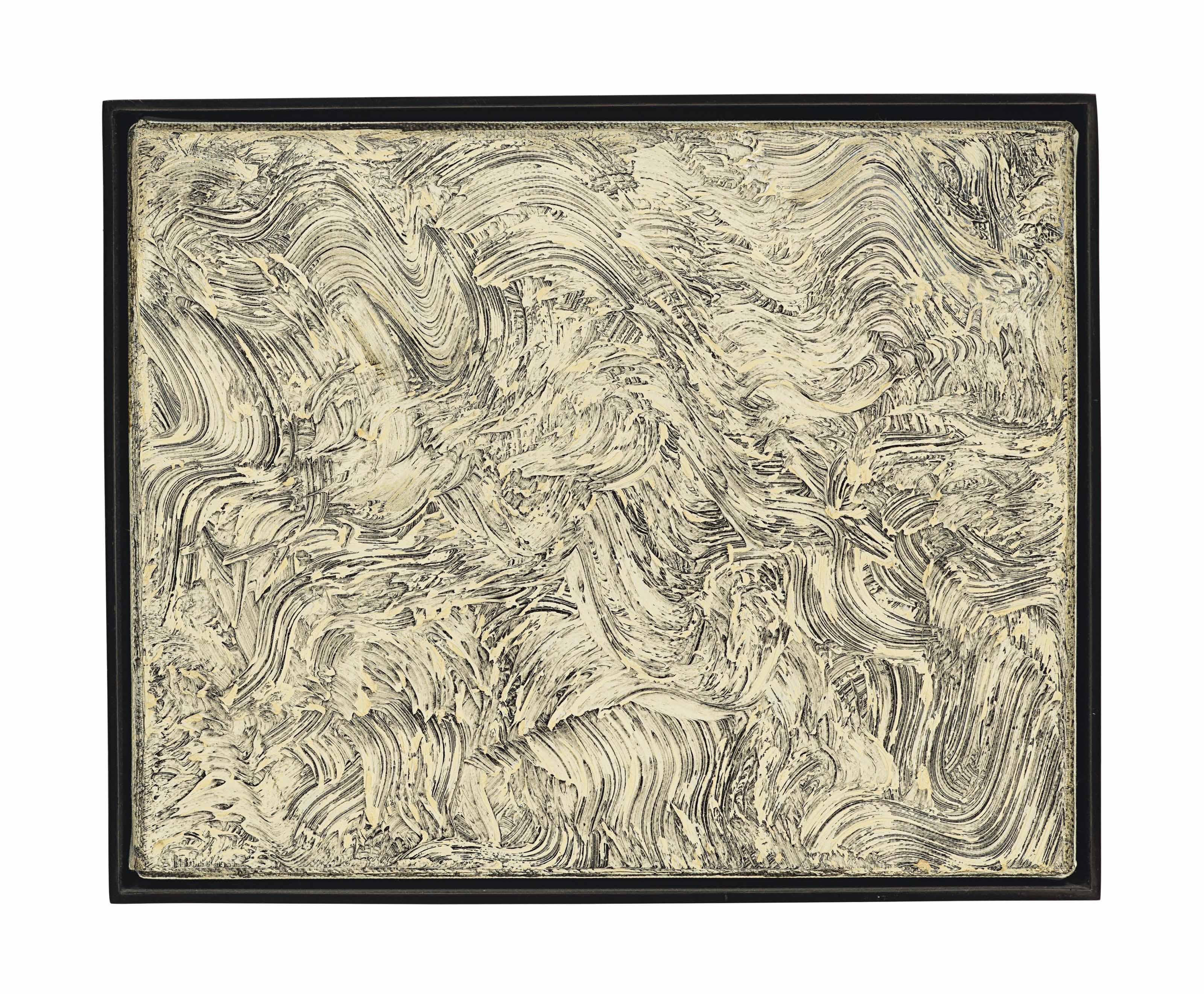 Julian Lethbridge - Untitled