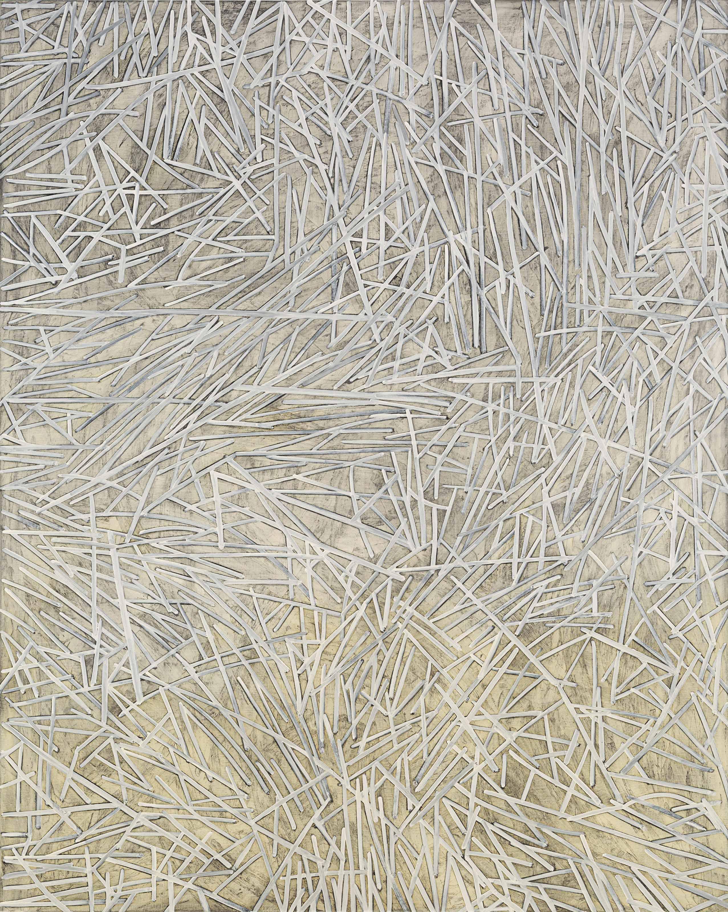 Julian Lethbridge - Untitled