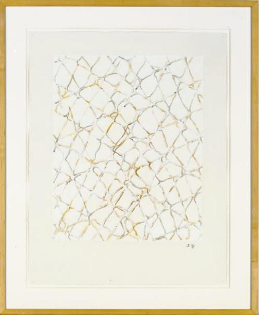 Julian Lethbridge - Untitled