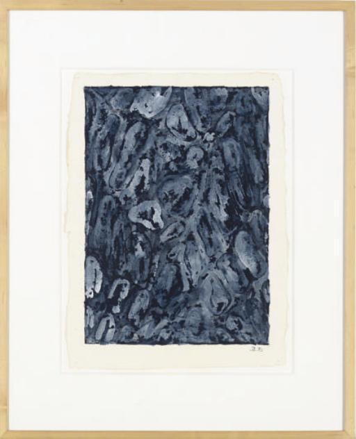 Julian Lethbridge - Untitled