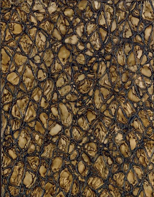 Julian Lethbridge - Untitled