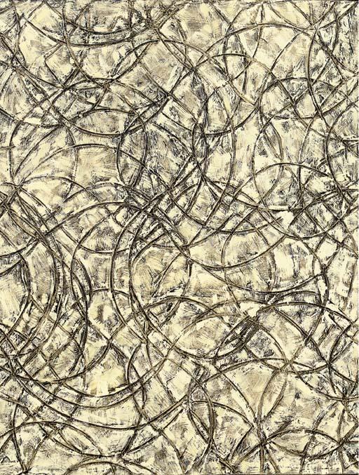 Julian Lethbridge - Untitled