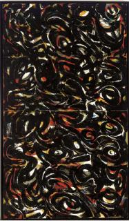 Julian Lethbridge - Untitled