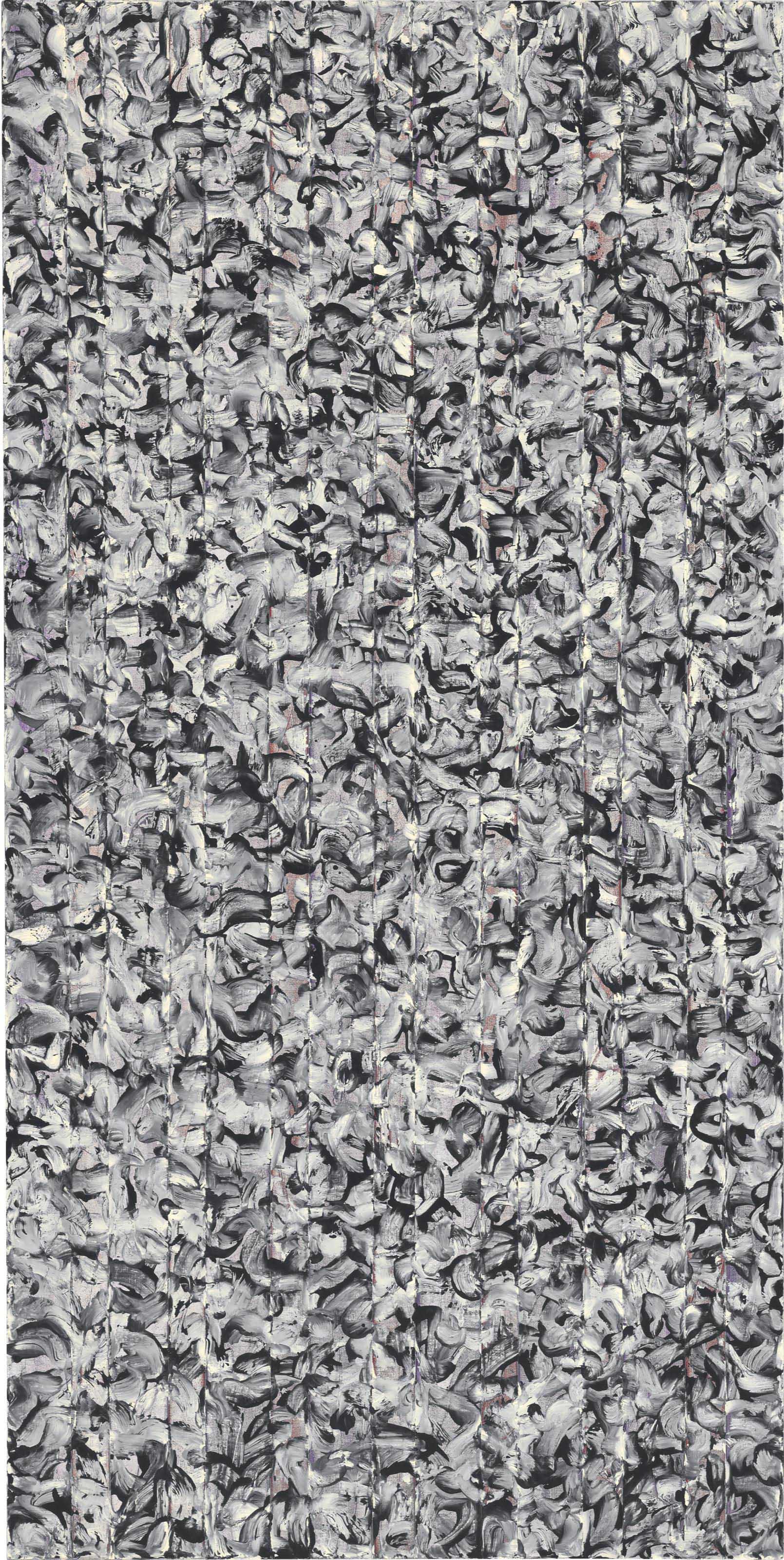 Julian Lethbridge - Untitled