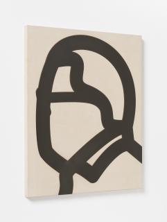 Julian Opie - Shopkeeper.