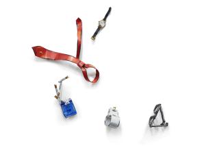 Julian Opie - So I Hit Him