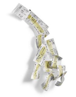 Julian Opie - The Source