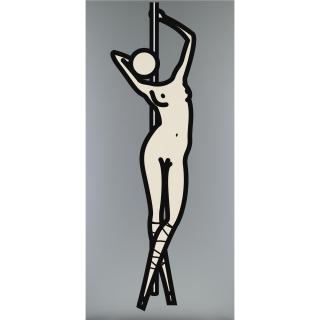 Julian Opie - This Is Shahnoza 39