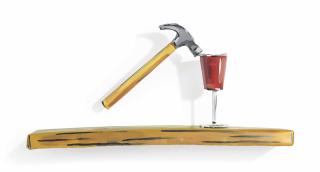 Julian Opie - Untitled