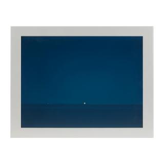 Julian Opie - View from My Hotel Room