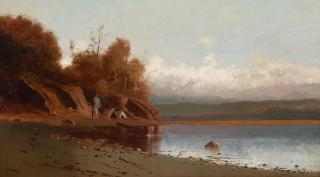 Julian Rix - Emerald Bay