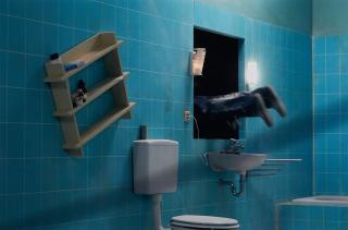 Julian Rosefeld - Special Edition of Stunned Man (The Triology of Failure, Part  II)