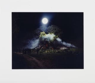 Julian Rosefeldt - The Ship of Fools (Production Photograph), 2007