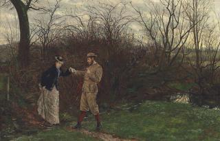 Julian Rossi Ashton - A Short Cut