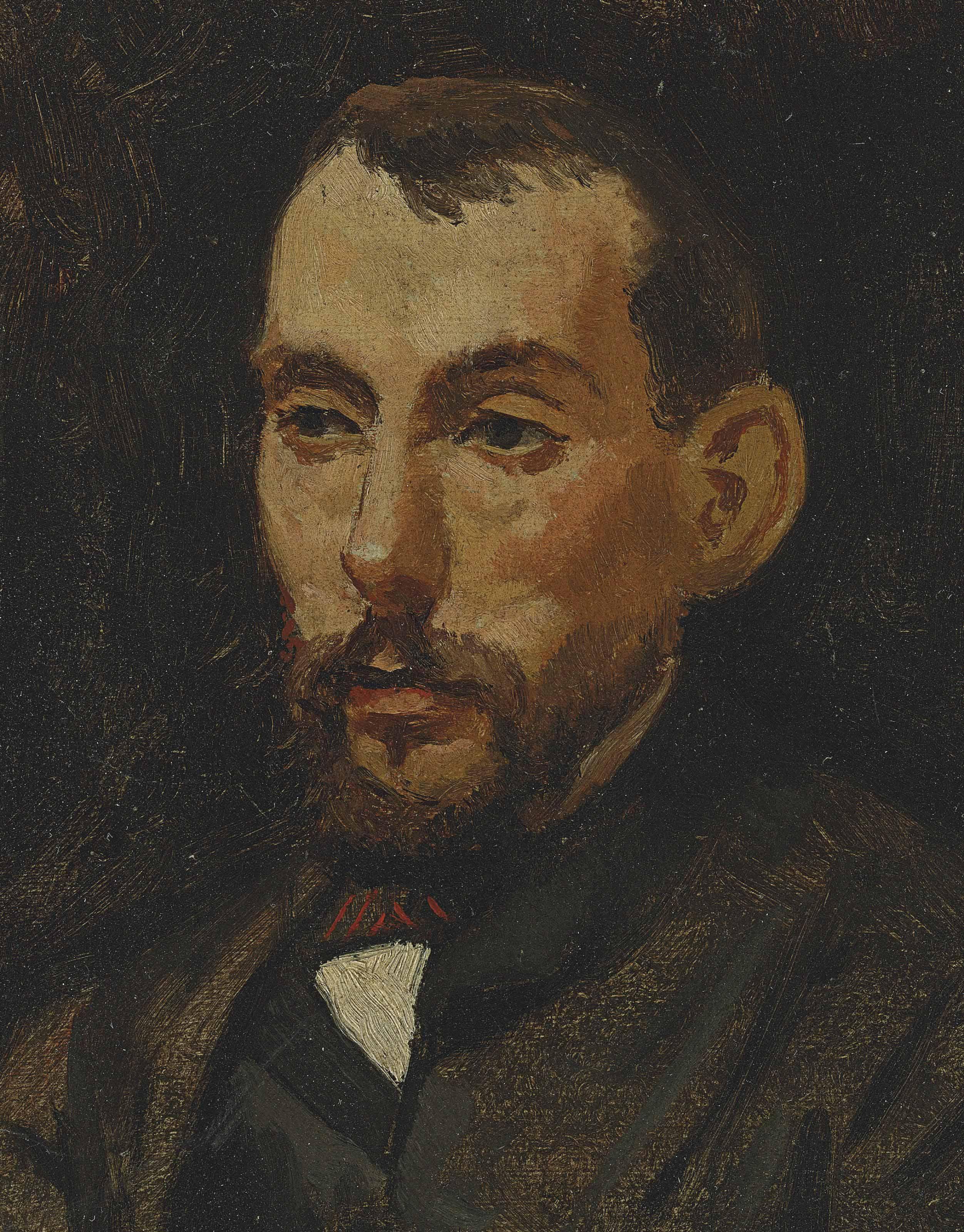 Julian Rossi Ashton - Louis Abrahams