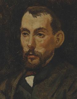 Julian Rossi Ashton - Louis Abrahams