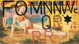 Julian Schnabel - Adieu Batista