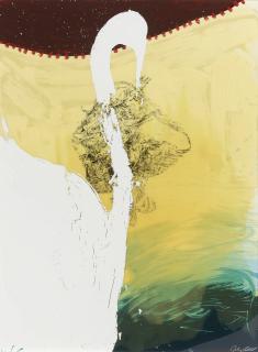 Julian Schnabel - Bill (After Short Silence Then)