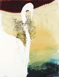 Julian Schnabel - Bill \