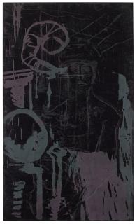 Julian Schnabel - Brenda