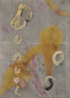 Julian Schnabel - Buñuelos