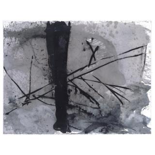 Julian Schnabel - By The Shore She