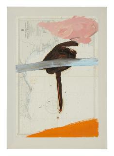 Julian Schnabel - Cabo De São Vicente