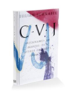 Julian Schnabel - CVJ - Nicknames of Maitre D\'s & Other Excerpts from Life