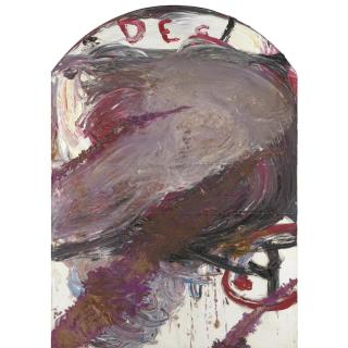 Julian Schnabel - Des + Gina