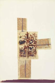 Julian Schnabel - For A Bunch Of Grapes