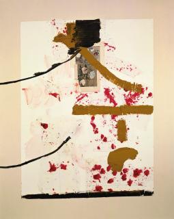 Julian Schnabel - Forms of Insanity