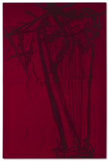 Julian Schnabel - Harp