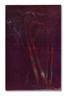Julian Schnabel - Harp