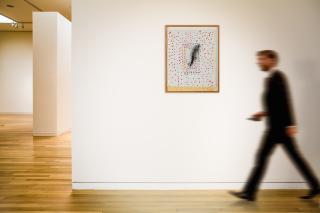 Julian Schnabel - I can see the Empire State Building in your eyes