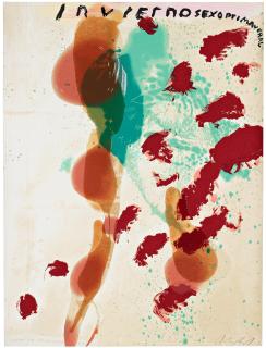 Julian Schnabel - \