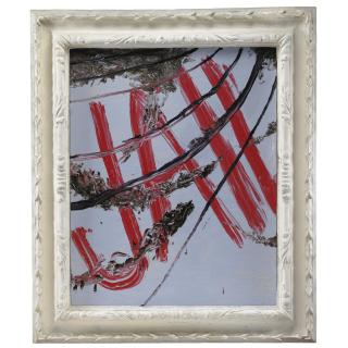 Julian Schnabel - Jail