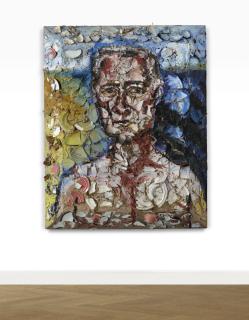 Julian Schnabel - Joe Glasco