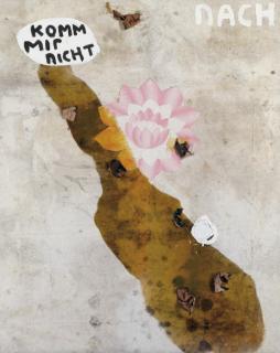 Julian Schnabel - Komm Mir Nach Nicht