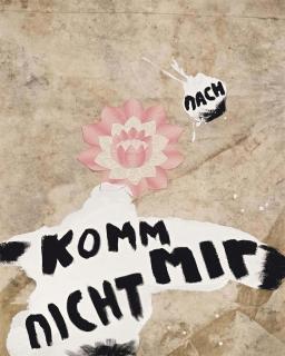 Julian Schnabel - Komm Mir Nicht Nach (Don\'T Come After Me)
