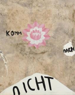 Julian Schnabel - Komm Nach Mir Nicht