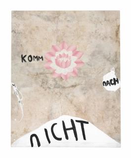 Julian Schnabel - Komm Nach Mir Nicht